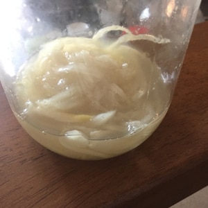 酢玉ねぎで身体がシャキと 成人病予防対策に レシピ 作り方 By はなまる子 楽天レシピ 酢玉ねぎで身体がシャキと 成人病予防対策に レシピ 作り方 By はなまる子 楽天レシピ